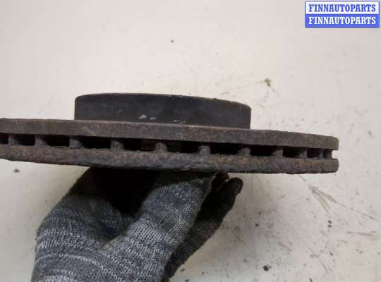 купить Диск тормозной на Nissan Note E11 2005-2013