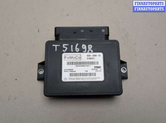 Купить Блок управления стояночным тормозом на Volvo XC60 2008-2017 Блок управления стояночным тормозом VL527417 на Volvo XC60 2008-2017