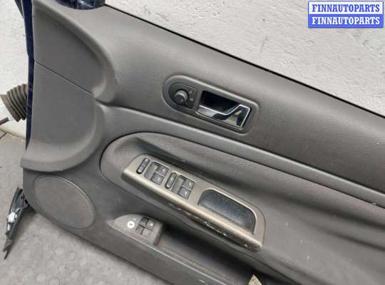 купить Дверь боковая (легковая) на Volkswagen Passat 5 2000-2005