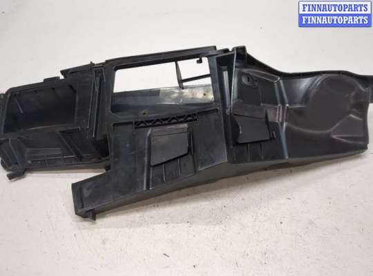купить Воздухозаборник на Mercedes CLS C218 2011-2017