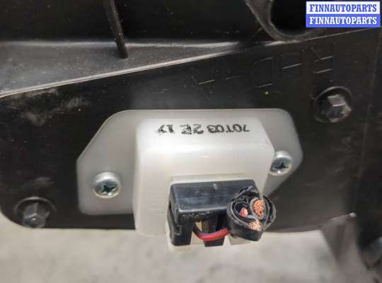 купить Двигатель отопителя (моторчик печки) на Subaru Impreza (G11) 2000-2007