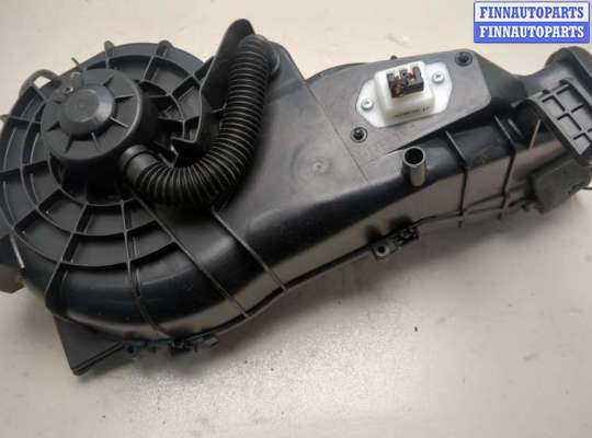 Двигатель отопителя (моторчик печки) SUK3566 на Subaru Impreza (G11) 2000-2007