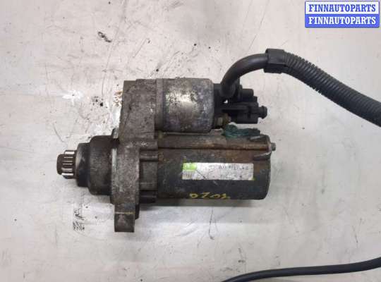 Купить Стартер на Seat Ibiza 4 2008-2015 Стартер ST348846 на Seat Ibiza 4 2008-2015