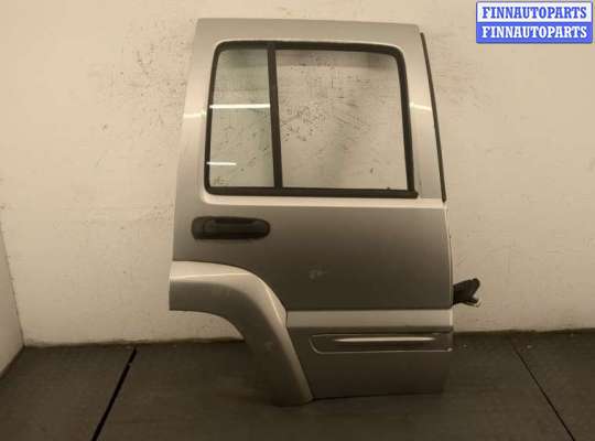 купить Дверь боковая (легковая) на Jeep Liberty 2002-2006