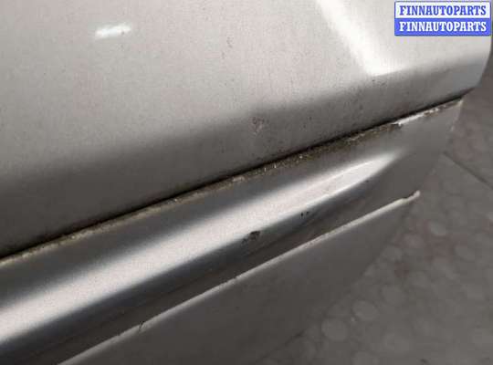 купить Дверь боковая (легковая) на Jeep Liberty 2002-2006