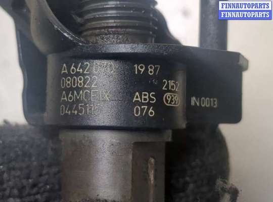 купить Форсунка топливная на Mercedes R W251 2005-2017