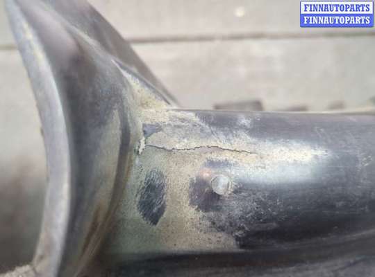 купить Защита арок (подкрылок) на BMW 7 E38 1994-2001