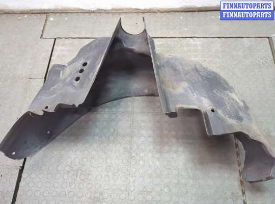 купить Защита арок (подкрылок) на BMW 7 E38 1994-2001