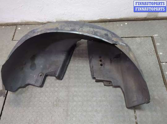 купить Защита арок (подкрылок) на BMW 7 E38 1994-2001