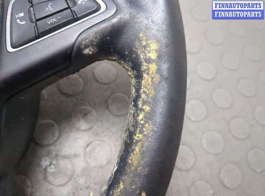 купить Руль на Ford Escape 2015-2019