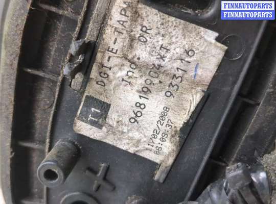 купить Зеркало боковое на Citroen C4 Picasso 2006-2013