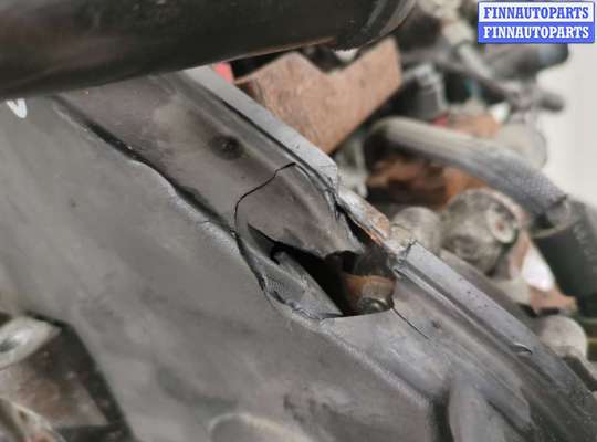 Кронштейн прочее на Ford Focus II