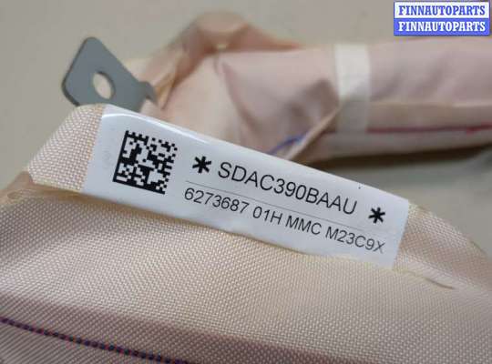 купить Подушка безопасности боковая (шторка) на Mitsubishi Outlander Sport 2019-2025