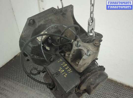 купить КПП 5-ст.мех. (МКПП) на Ford B-max 2012-2018