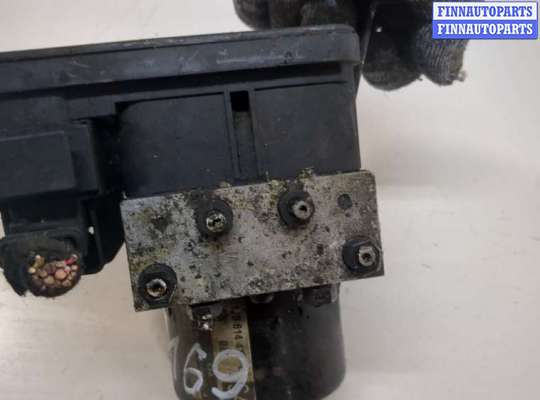 купить Блок АБС, насос (ABS, ESP, ASR) на Skoda Octavia Tour 1996-2011