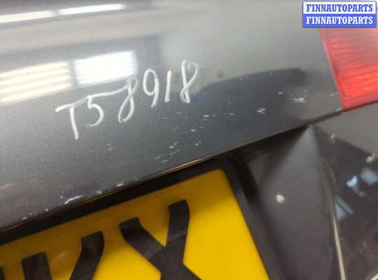купить Фонарь крышки багажника на Audi A4 (B7) 2004-2009