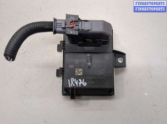 Блок управления топливным насосом OP2434640 на Buick Encore 2016-2022