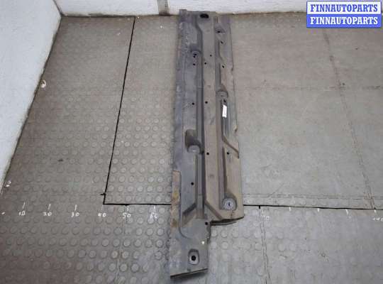 купить Защита днища, запаски, КПП, подвески на Renault Laguna 3 2007-2015