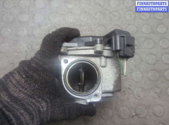 купить Заслонка дроссельная на Renault Scenic 2009-2012