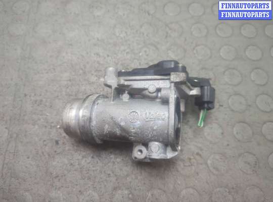 Заслонка дроссельная RN1579374 на Renault Scenic 2009-2012