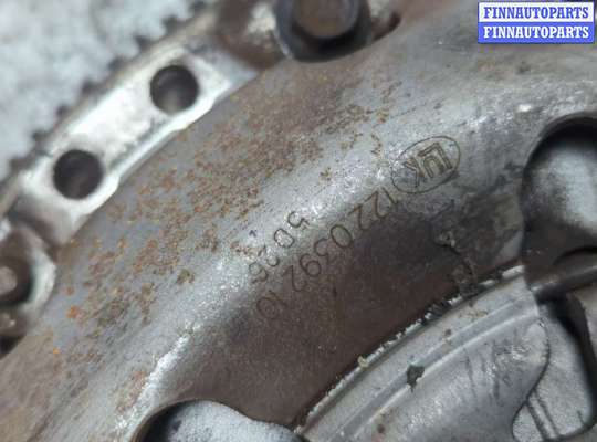 купить Маховик на Ford C-Max 2002-2010