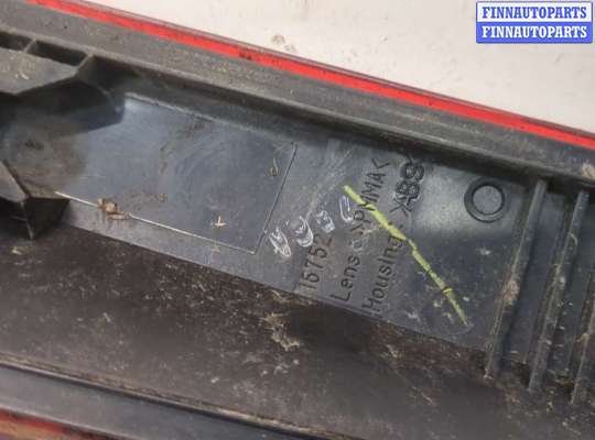 купить Фонарь (задний) на Nissan Note E11 2005-2013