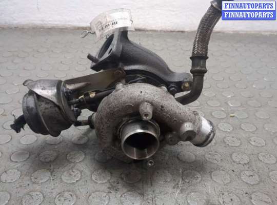 купить Турбина на Volkswagen Passat 5 2000-2005