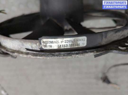 купить Вентилятор радиатора на Mercedes C W202 1993-2001