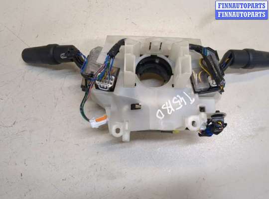 купить Переключатель поворотов и дворников (стрекоза) на Mazda 5 (CR) 2005-2010
