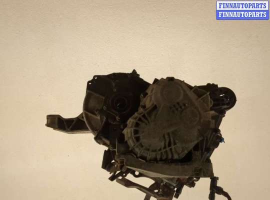 купить КПП 6-ст.мех. (МКПП) на Opel Zafira B 2005-2014