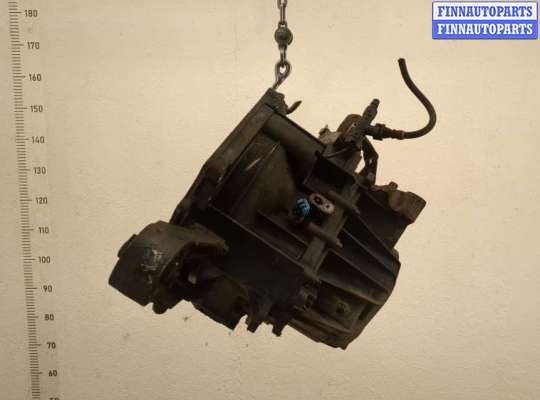 купить КПП 6-ст.мех. (МКПП) на Opel Zafira B 2005-2014