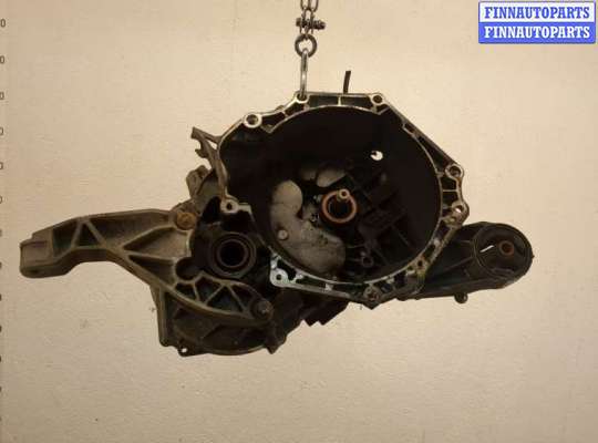 купить КПП 6-ст.мех. (МКПП) на Opel Zafira B 2005-2014