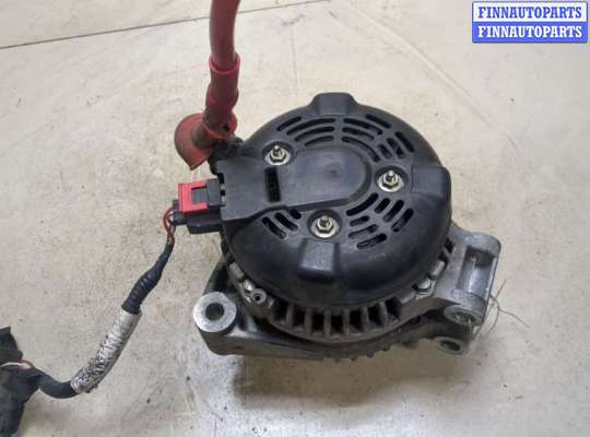 купить Генератор на Land Rover Range Rover Sport 2005-2009