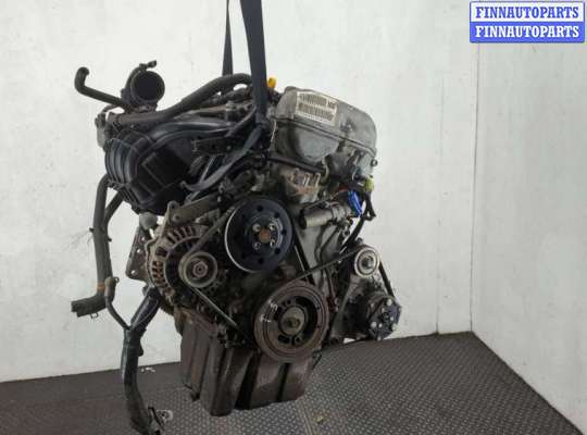 купить Двигатель (ДВС) на Suzuki Swift 2003-2011