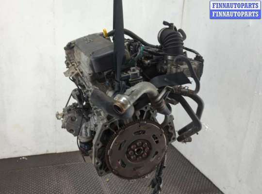 купить Двигатель (ДВС) на Suzuki Swift 2003-2011
