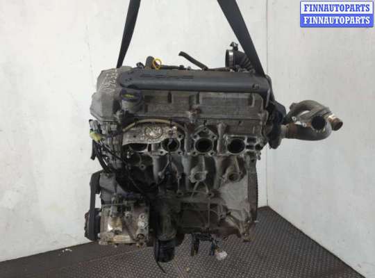купить Двигатель (ДВС) на Suzuki Swift 2003-2011