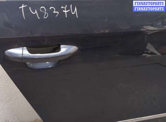 купить Дверь боковая (легковая) на Volkswagen Passat 6 2005-2010