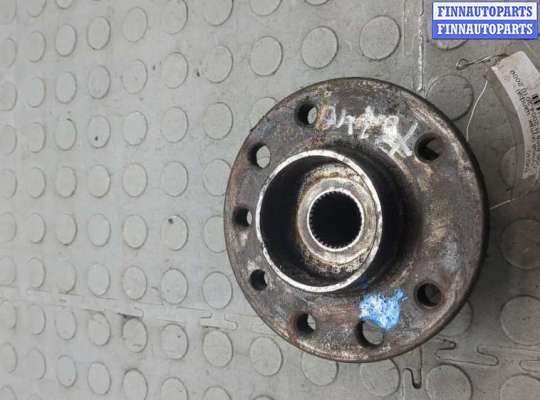 купить Ступица (кулак, цапфа) на Opel Astra H 2004-2010