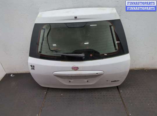 купить Щеткодержатель на Pontiac Vibe 1 2002-2008