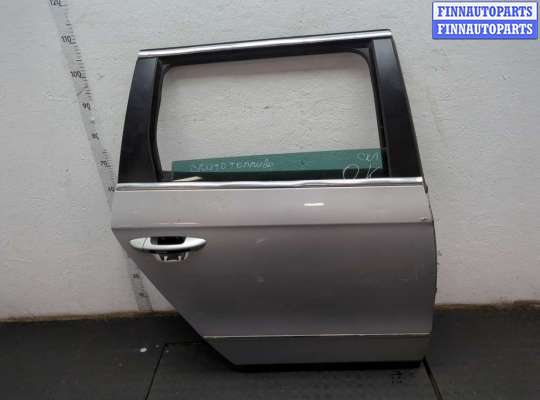 Дверь боковая на Volkswagen Passat B6 (3C)