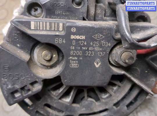 купить Генератор на Renault Modus 2004-2012