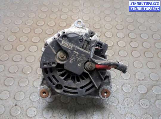 купить Генератор на Renault Modus 2004-2012