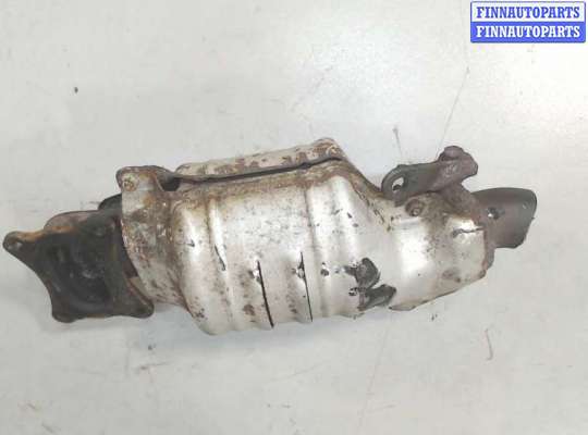 купить Катализатор на Honda Pilot 2008-2015