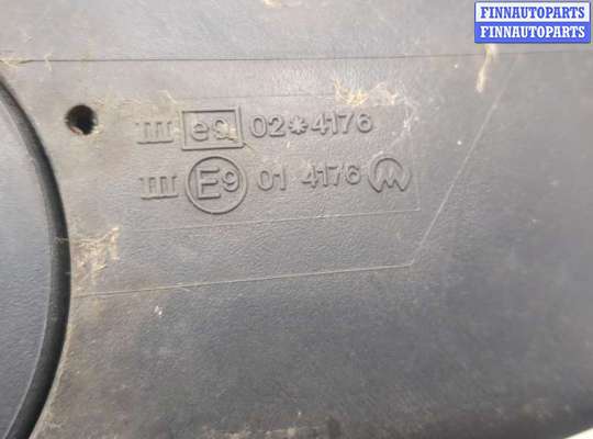 Зеркало боковое на Opel Meriva A
