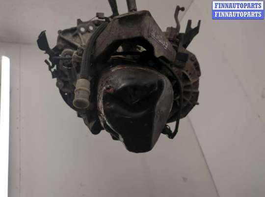 купить КПП 5-ст.мех. (МКПП) на Renault Clio 2009-2012