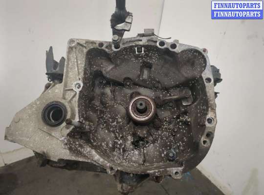 купить КПП 5-ст.мех. (МКПП) на Renault Clio 2009-2012