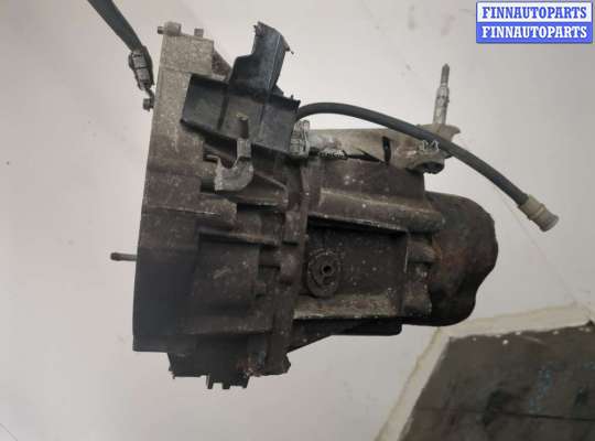 купить КПП 5-ст.мех. (МКПП) на Renault Clio 2009-2012