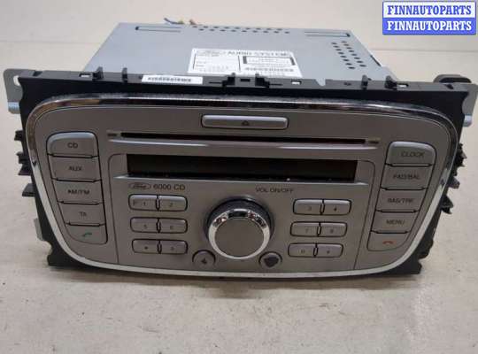 купить Магнитола на Ford Focus 2 2008-2011