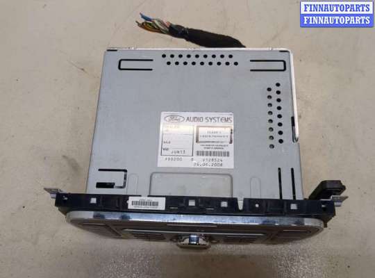 купить Магнитола на Ford Focus 2 2008-2011