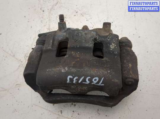 Купить Суппорт на Mazda CX-7 2007-2012 Суппорт MZ673799 на Mazda CX-7 2007-2012
